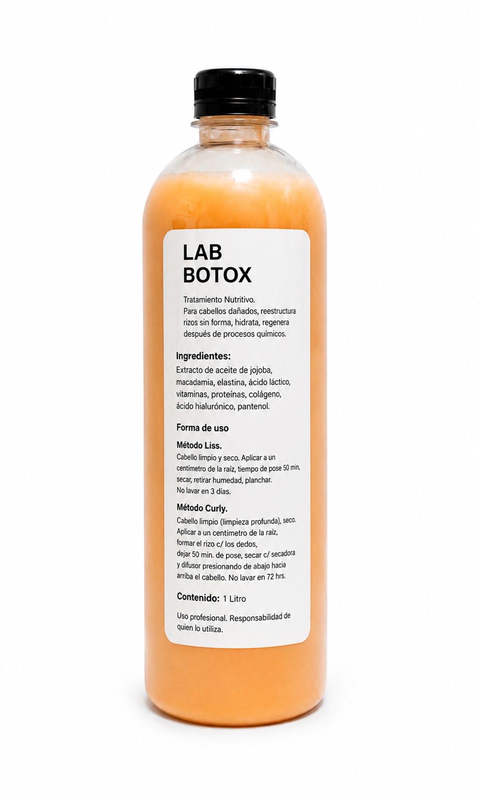 LAB Botox