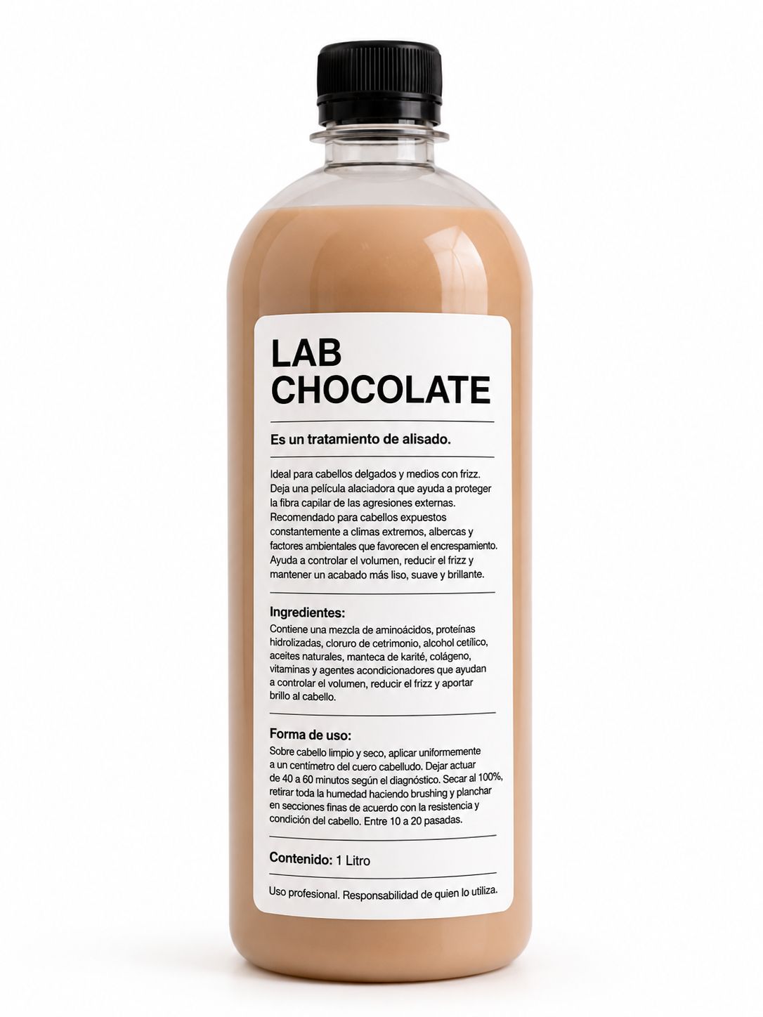 Plastificado de Chocolate