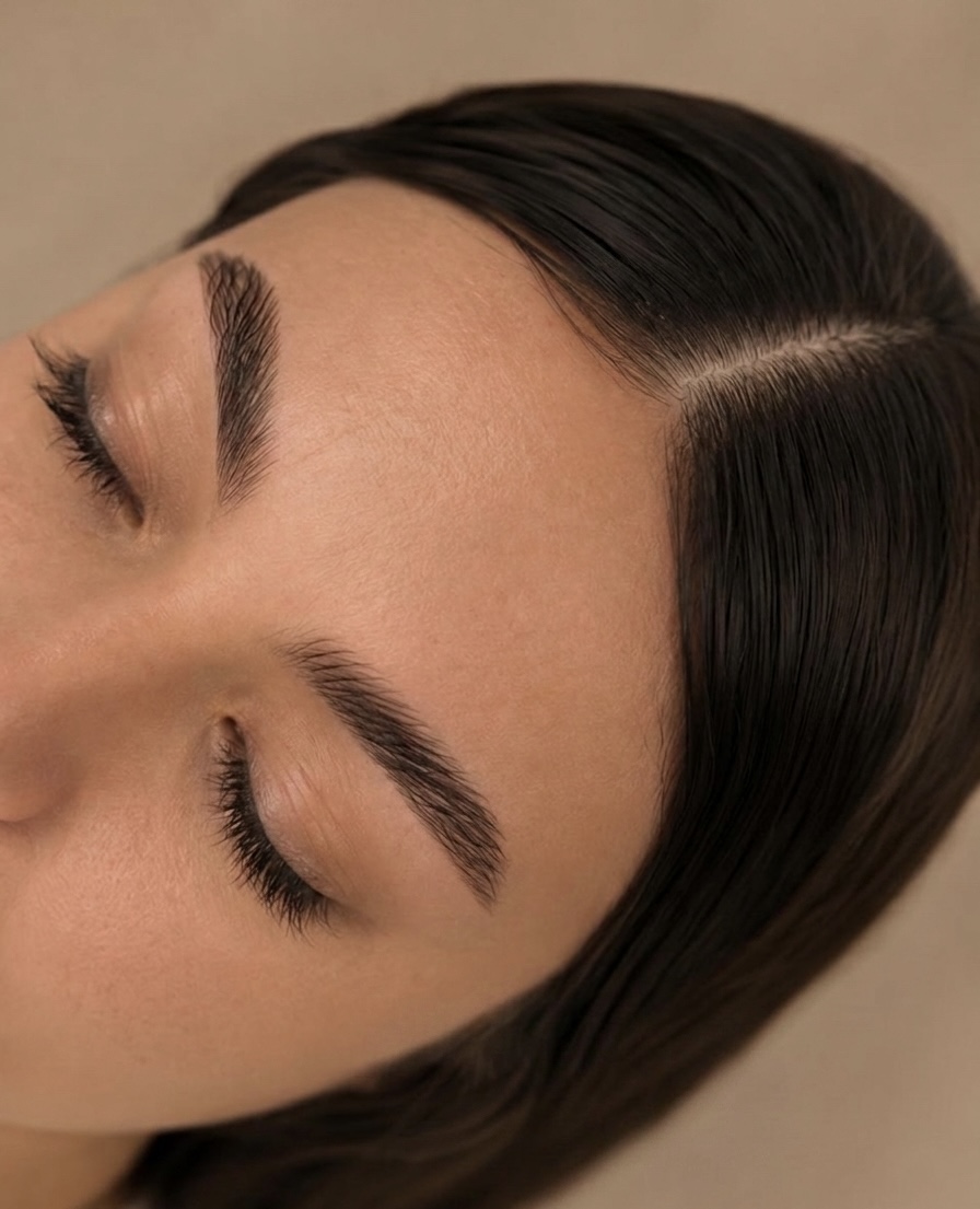 Laminado Cejas