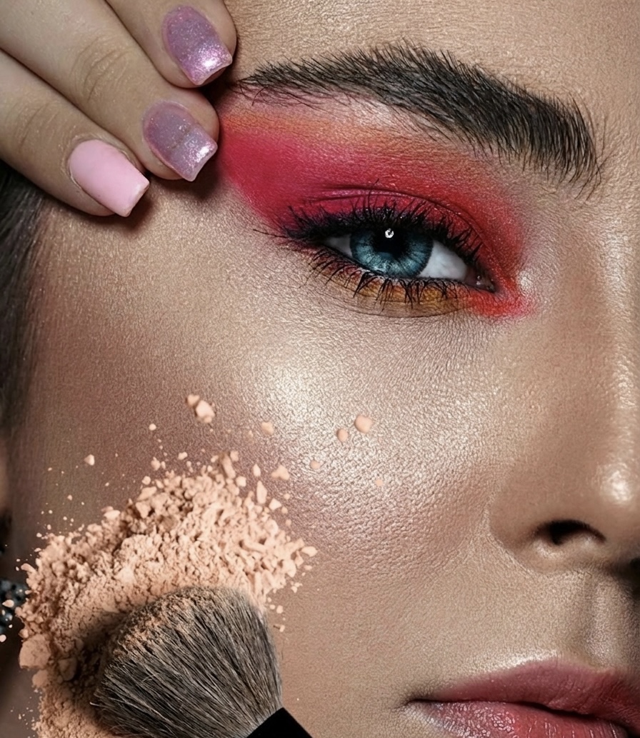 Maquillaje