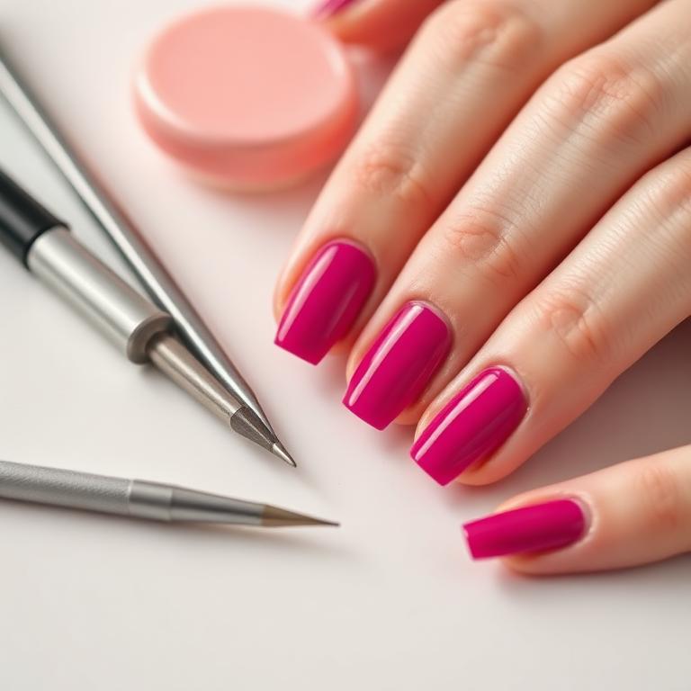 Manicura & Rubber